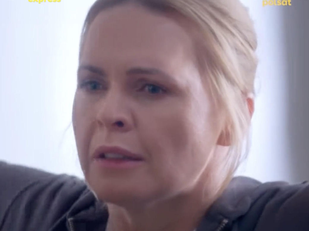 Przyjaciółki, 23 sezon. Anka (Magdalena Stużyńska)