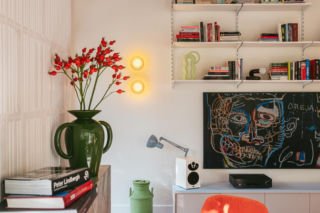 Dom pod Warszawą - projekt Hanna Pietras, Anna Petrova