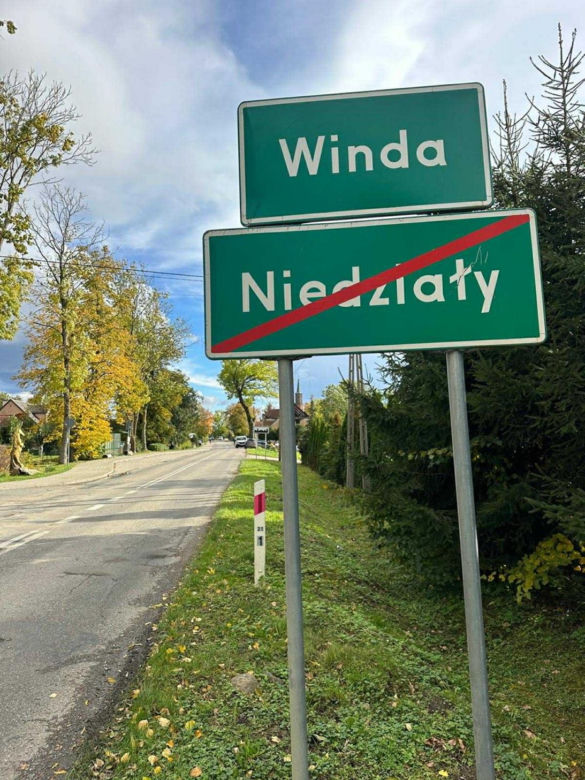 Ada i Henryk zginęli w pożarze pod Kętrzynem