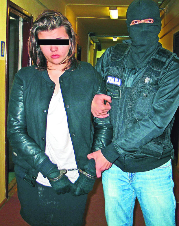 Krwawa RZEŹ w Rakowiskach. Zuzanna M. ZAMORDOWAŁA dla sławy i osiągnęła cel!