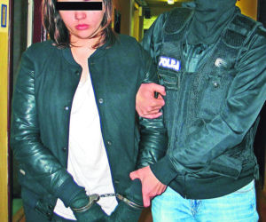 Krwawa RZEŹ w Rakowiskach. Zuzanna M. ZAMORDOWAŁA dla sławy i osiągnęła cel!