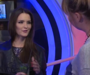 	Miłość na bogato 2 sezon. Karolina, Martyna