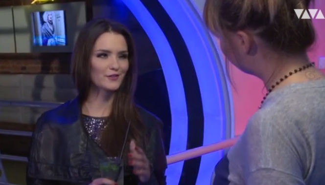 	Miłość na bogato 2 sezon. Karolina, Martyna