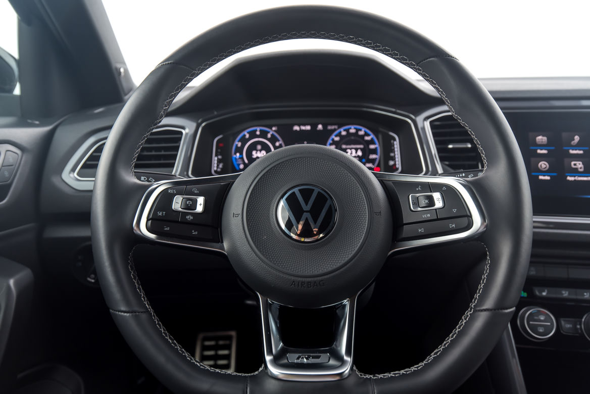 Volkswagen T-Roc 1.5 TSI 150 KM R-Line