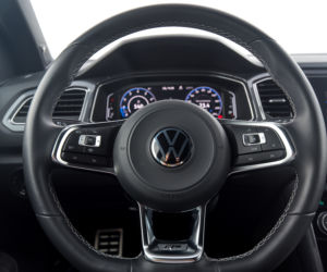 Volkswagen T-Roc 1.5 TSI 150 KM R-Line
