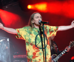 Zanim został głosem rocka, Marek Piekarczyk budował piece. Tak przez lata zmieniał się juror The Voice