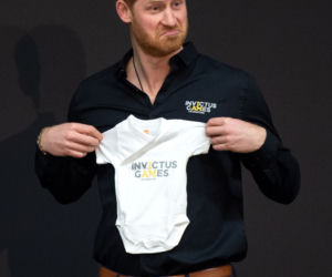 Książę Harry