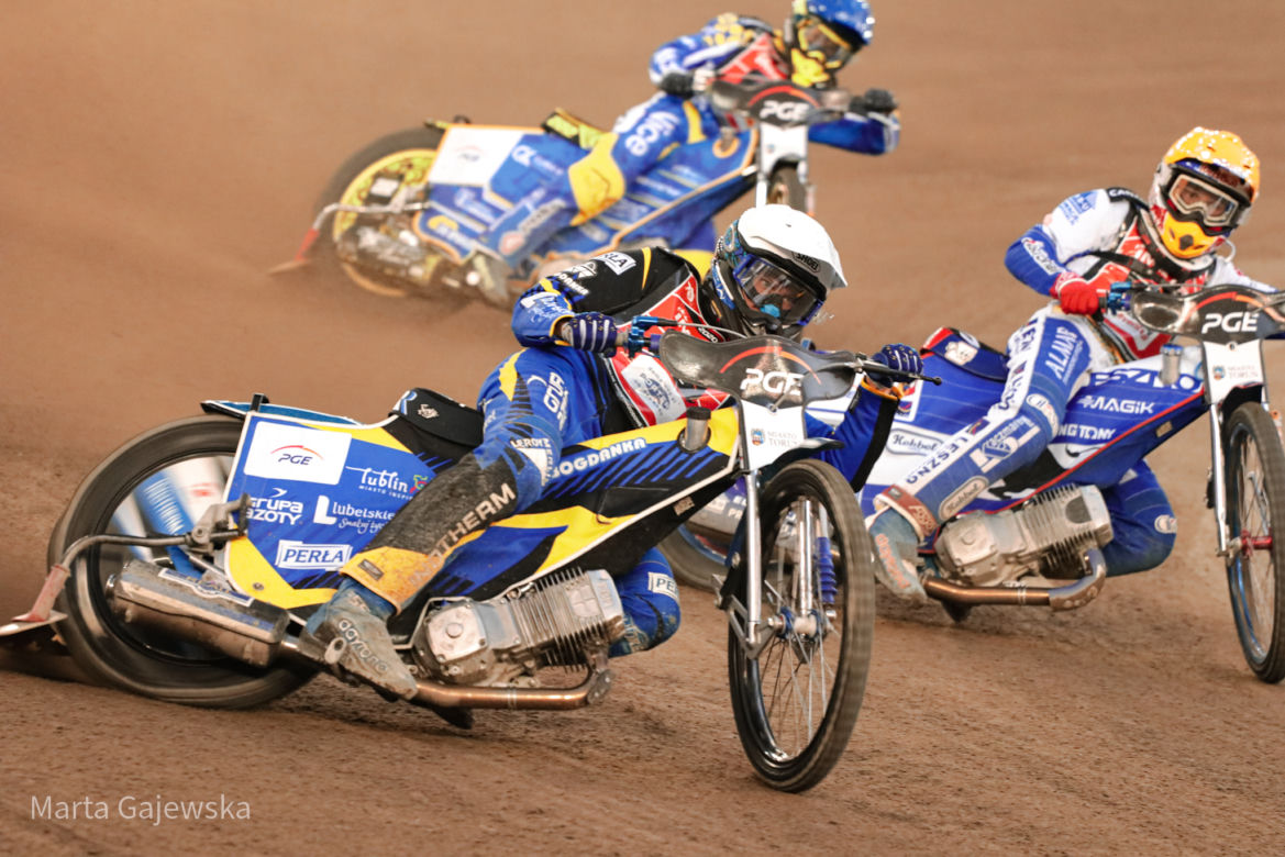 IMME TV TRANSMISJA ŻYWO Gdzie oglądać ŻUŻEL dzisiaj w TV 18.06 PGE IMME Toruń STREAM ONLINE LIVE Na jakim programie żużel dzisiaj w Toruniu 18 czerwca