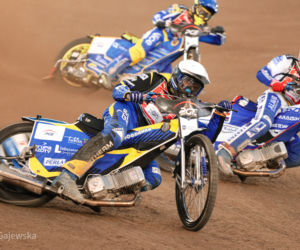 IMME TV TRANSMISJA ŻYWO Gdzie oglądać ŻUŻEL dzisiaj w TV 18.06 PGE IMME Toruń STREAM ONLINE LIVE Na jakim programie żużel dzisiaj w Toruniu 18 czerwca