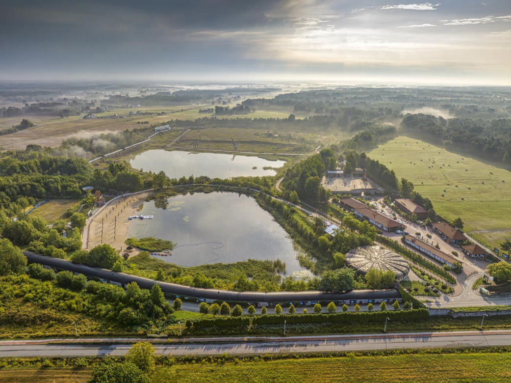 JuraPark Krasiejów