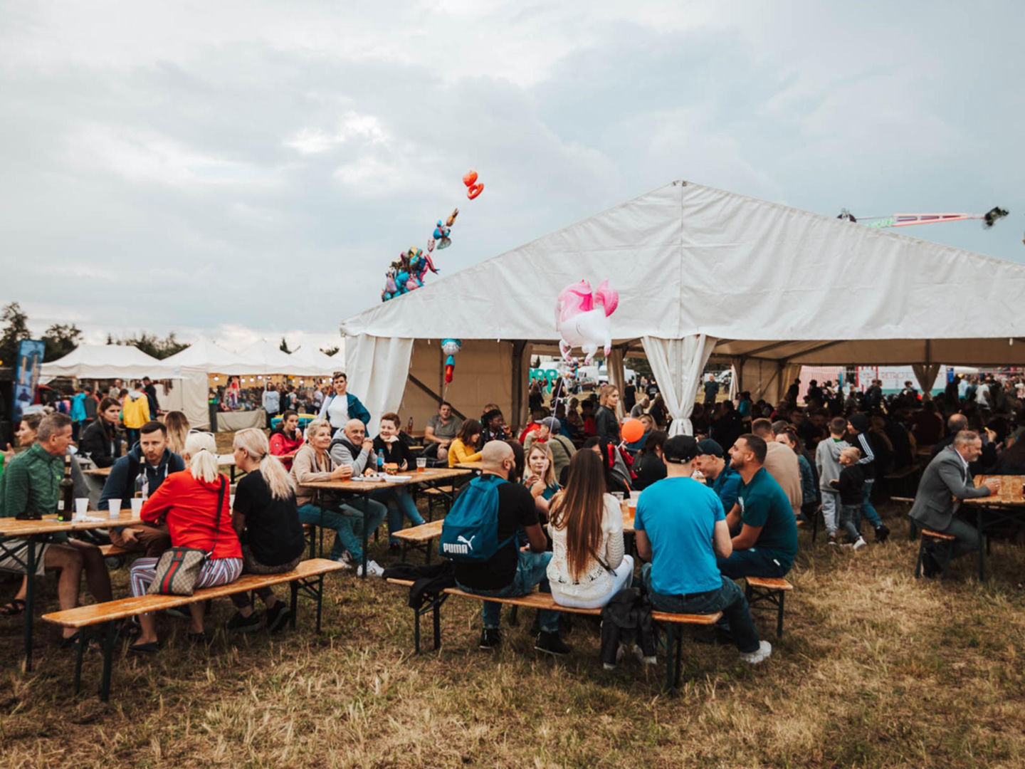 Milicz zaprasza na karpiowe święto! karpFEST - Festiwal Karpia Milickiego 2026 już we wrześniu