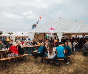 Milicz zaprasza na karpiowe święto! karpFEST - Festiwal Karpia Milickiego 2026 już we wrześniu