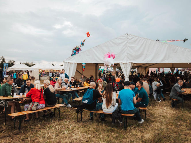 Milicz zaprasza na karpiowe święto! karpFEST - Festiwal Karpia Milickiego 2026 już we wrześniu