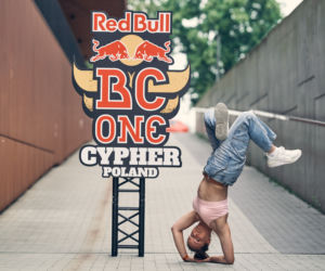 Red Bull BC One Cypher
