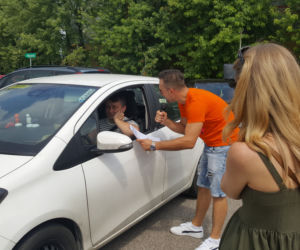ESKA Summer City na Pitstopie