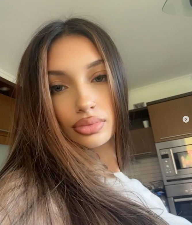 Viki Gabor