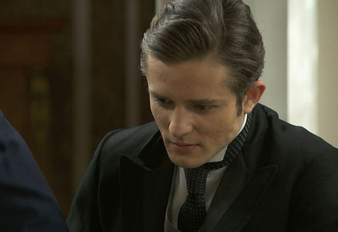 "Akacjowa 38": streszczenie odcinka 855