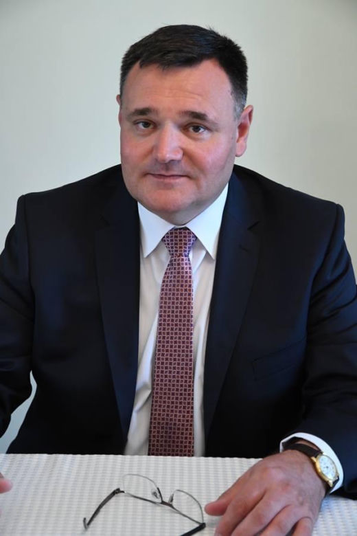 Robert Relich - Nowogrodziec