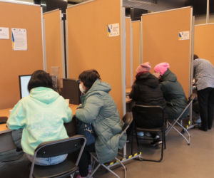 Chcemy pracować w Warszawie! Urząd otworzył się na uchodźców z Ukrainy