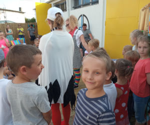 Sąsiedzki Teatr Podwórkowy