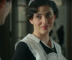 La promesa, odcinek 371: Lope wie, że nie może dłużej ukrywać swoich uczuć, ale boi się reakcji Very