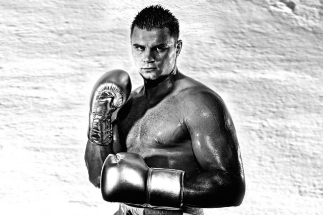 Nie żyje rosyjski Mike Tyson. Tragiczny wypadek w metrze, do dziś nikt nic nie wie