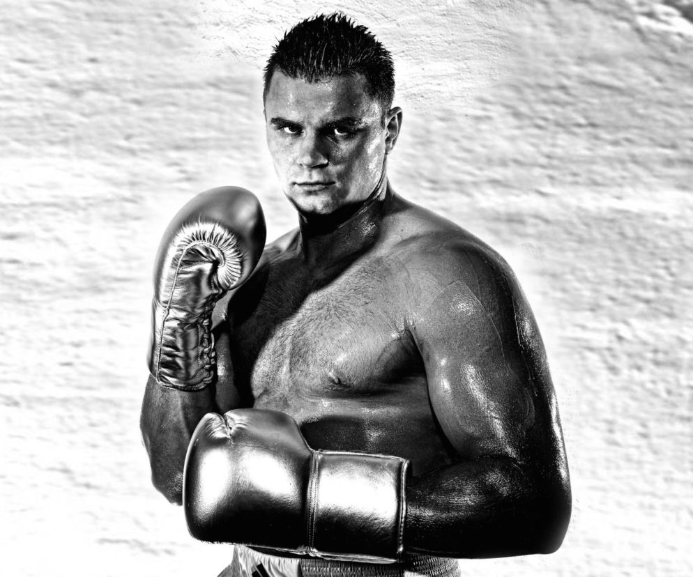 Nie żyje rosyjski Mike Tyson. Tragiczny wypadek w metrze, do dziś nikt nic nie wie