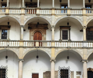 Nie musisz jechać do Krakowa! Śląski Wawel zachwyca turystów z całej Polski