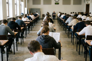 Matura 2026: angielski 6.05.2026. Odpowiedzi, rozwiązania, arkusze CKE