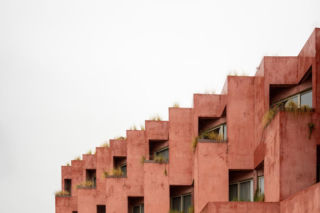Hotel Laiva Plaza w Meksyku