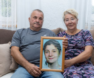 Zaginęła w drodze po podręcznik