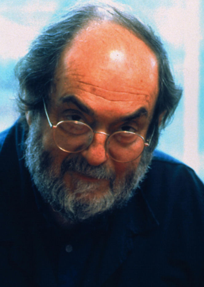 Tajemnica Epsteina ukryta w słynnym filmie? Reżyser nakręcił go i umarł!