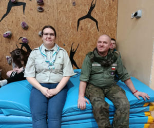 20 lat od reaktywacji ZHP Iława