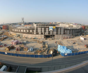Silesia City Center