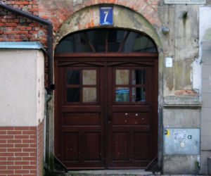 Niemierzyńska 7