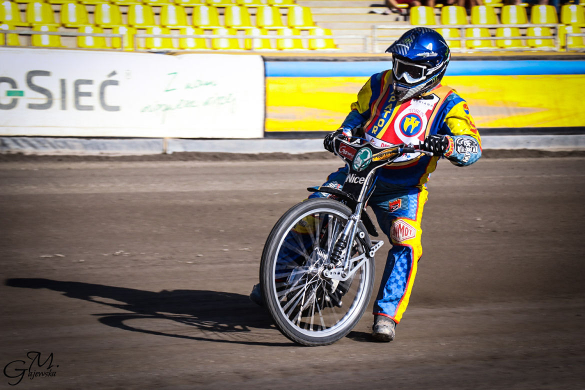 Weterani Apatora Toruń i Polonii Bydgoszcz znów ścigali się na torze. Za nami Derby Pomorza i Kujaw 2019