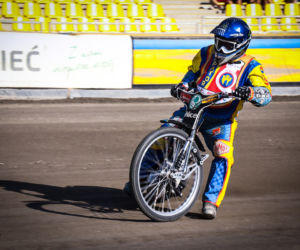 Weterani Apatora Toruń i Polonii Bydgoszcz znów ścigali się na torze. Za nami Derby Pomorza i Kujaw 2019