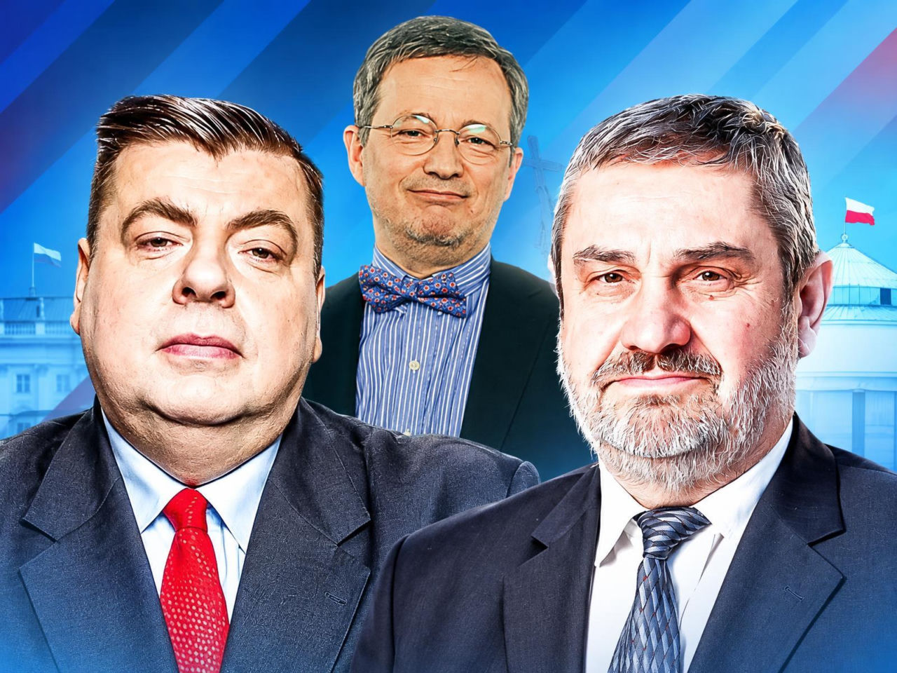 Ardanowski o przygotowaniu Polski na kryzys. Wskazuje na schrony i zapasy żywności