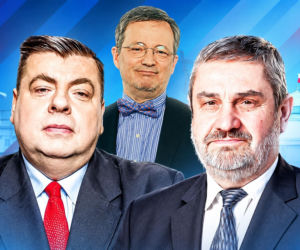 Ardanowski o przygotowaniu Polski na kryzys. Wskazuje na schrony i zapasy żywności