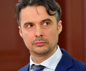 Lenie już panoszą się w Sejmie