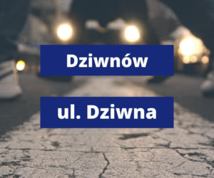 Oto najdziwniejsze nazwy ulic w Polsce!