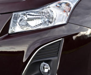 Nowy Chevrolet Cruze Kombi
