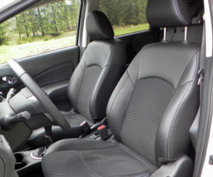 Nowy Nissan Note 1.5 dCi Tekna