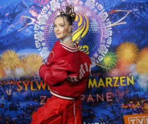 Marina Łuczenko