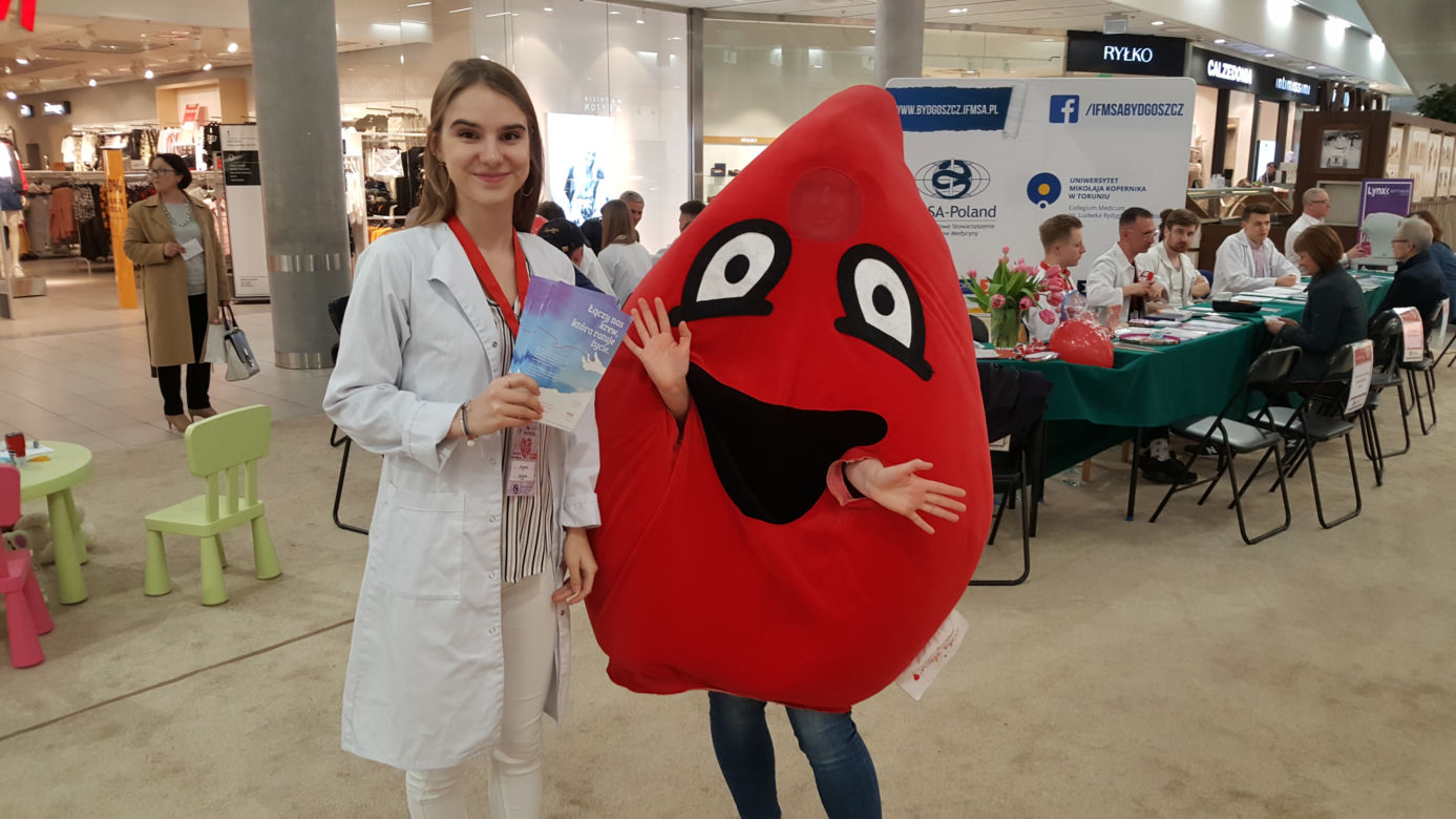 Zdrowie pod kontrolą w Bydgoszczy