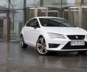 Seat Leon Cupra 280
