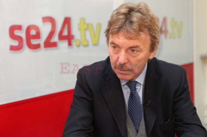 Zbigniew Boniek