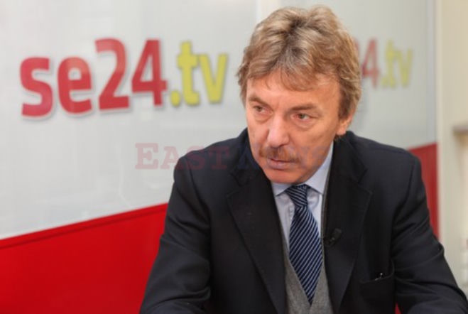 Zbigniew Boniek