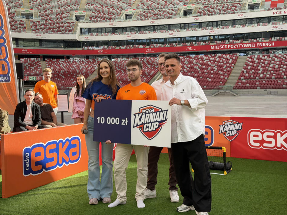 Eska Karniaki Cup