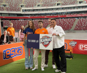 Eska Karniaki Cup